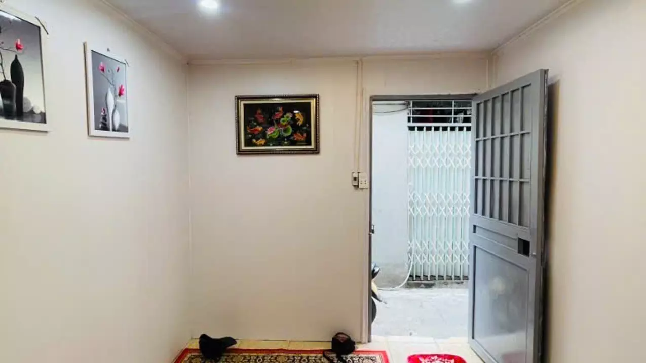 Hoang Mai