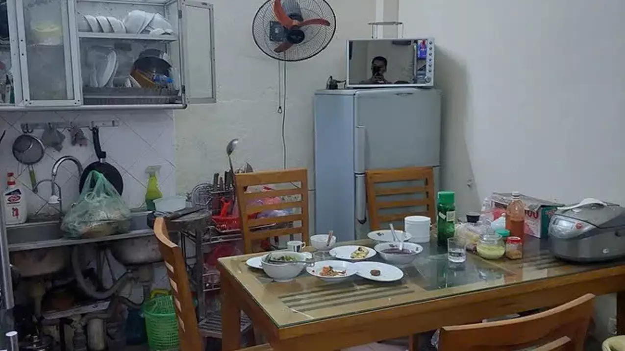 Ba Dinh