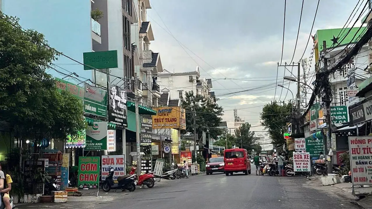 Tan Binh