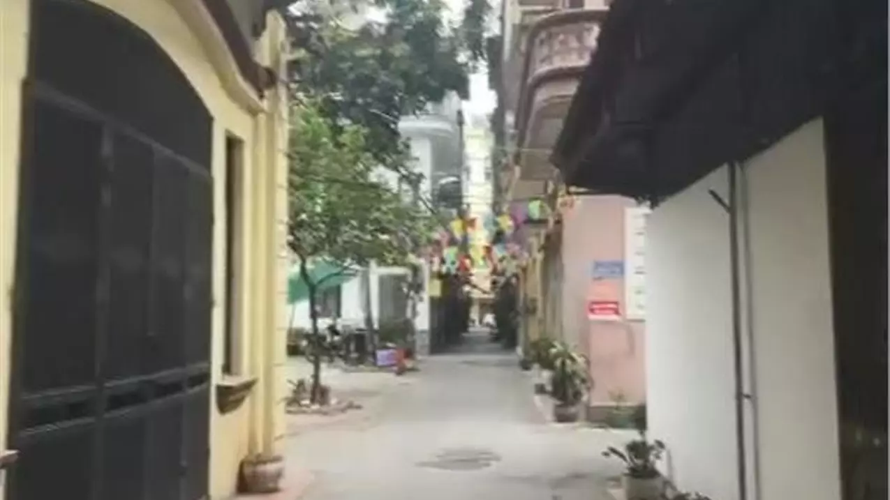 Ha Dong