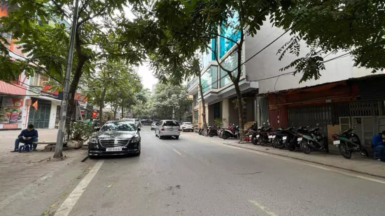 Ba Dinh