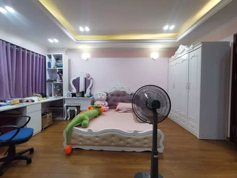 Ha Dong