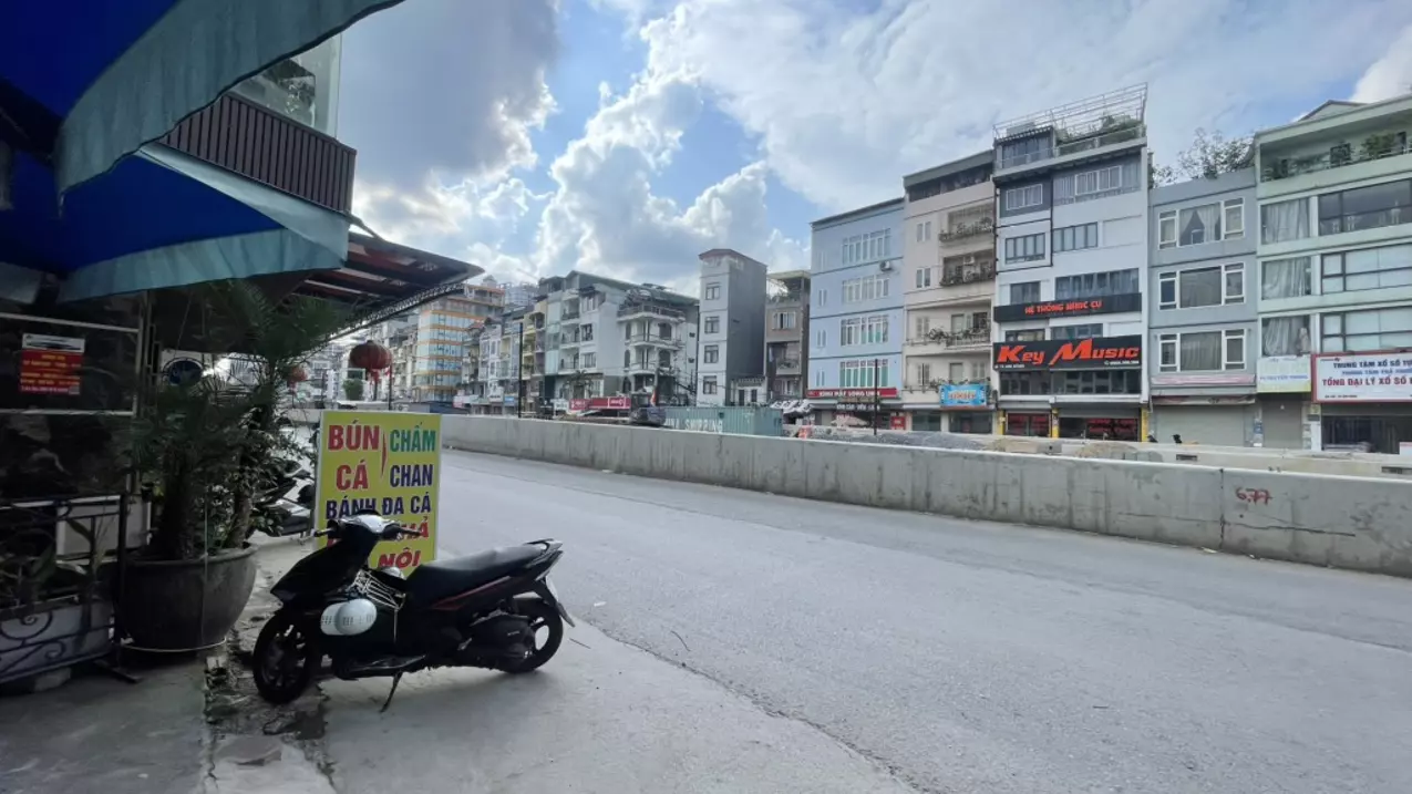 Hoang Mai
