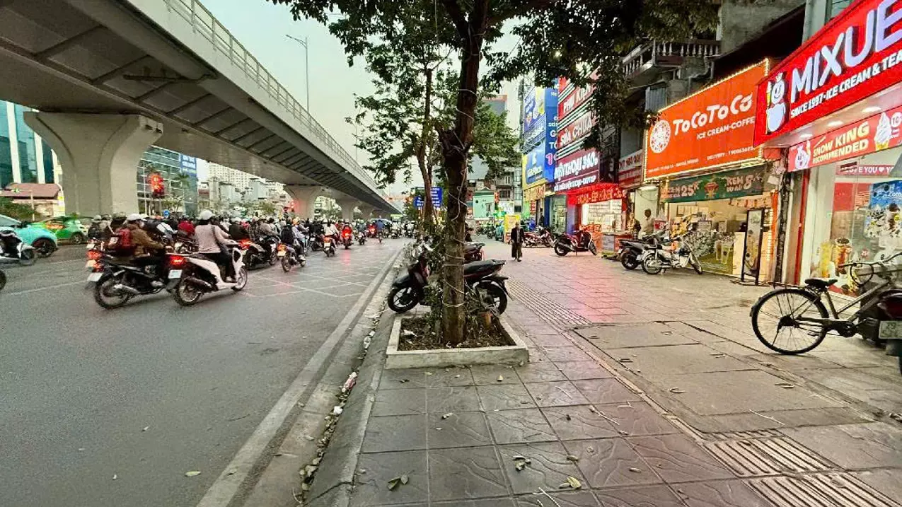 Hai Ba Trung