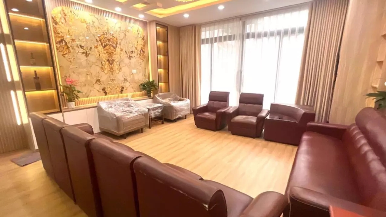 Ba Dinh