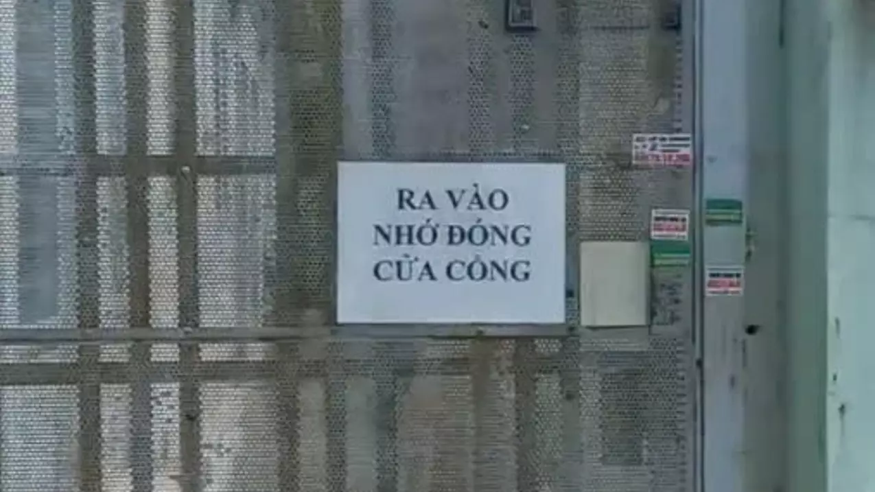 Thu Duc