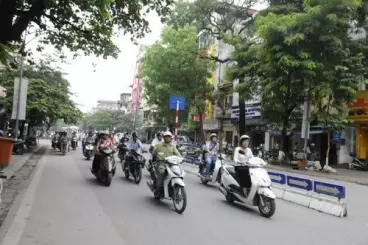 Hai Ba Trung