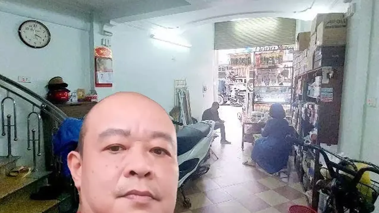 Dong Da
