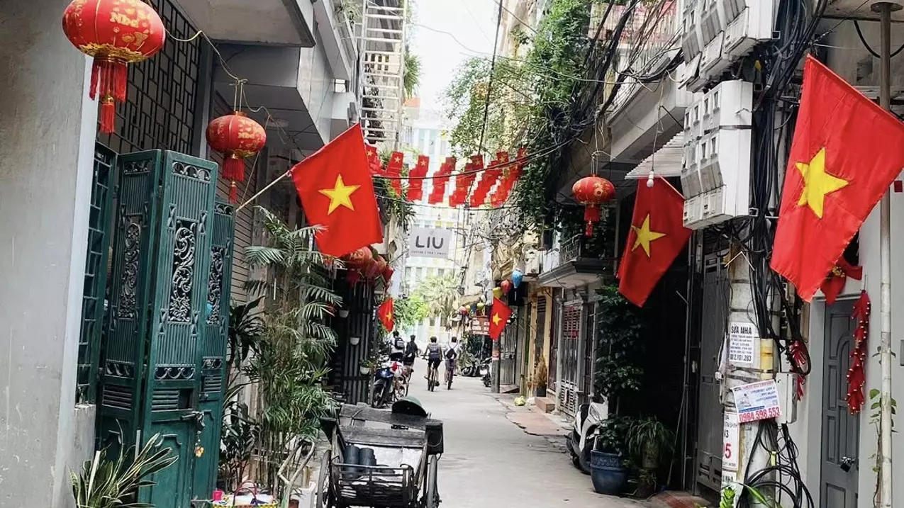 Ha Dong