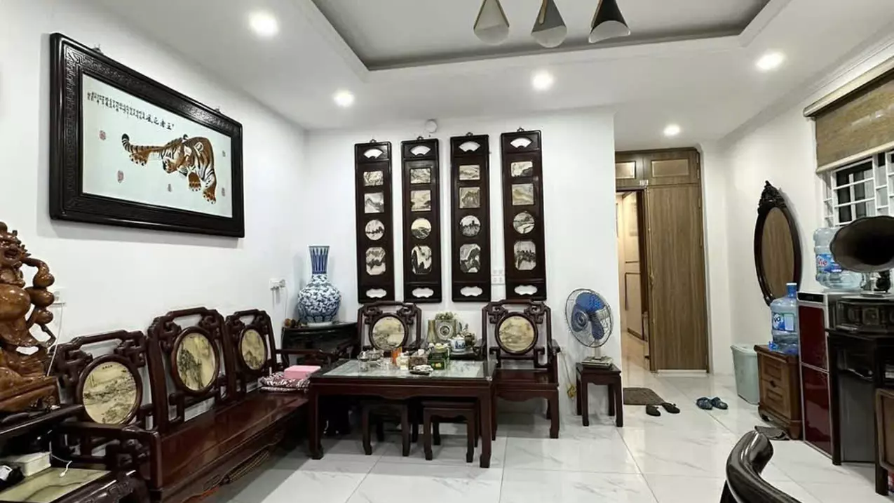 Hai Ba Trung