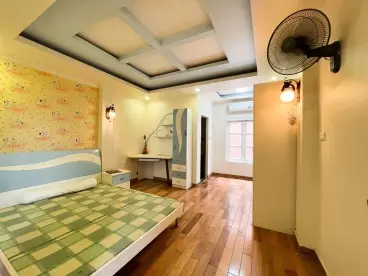 Hong Bang