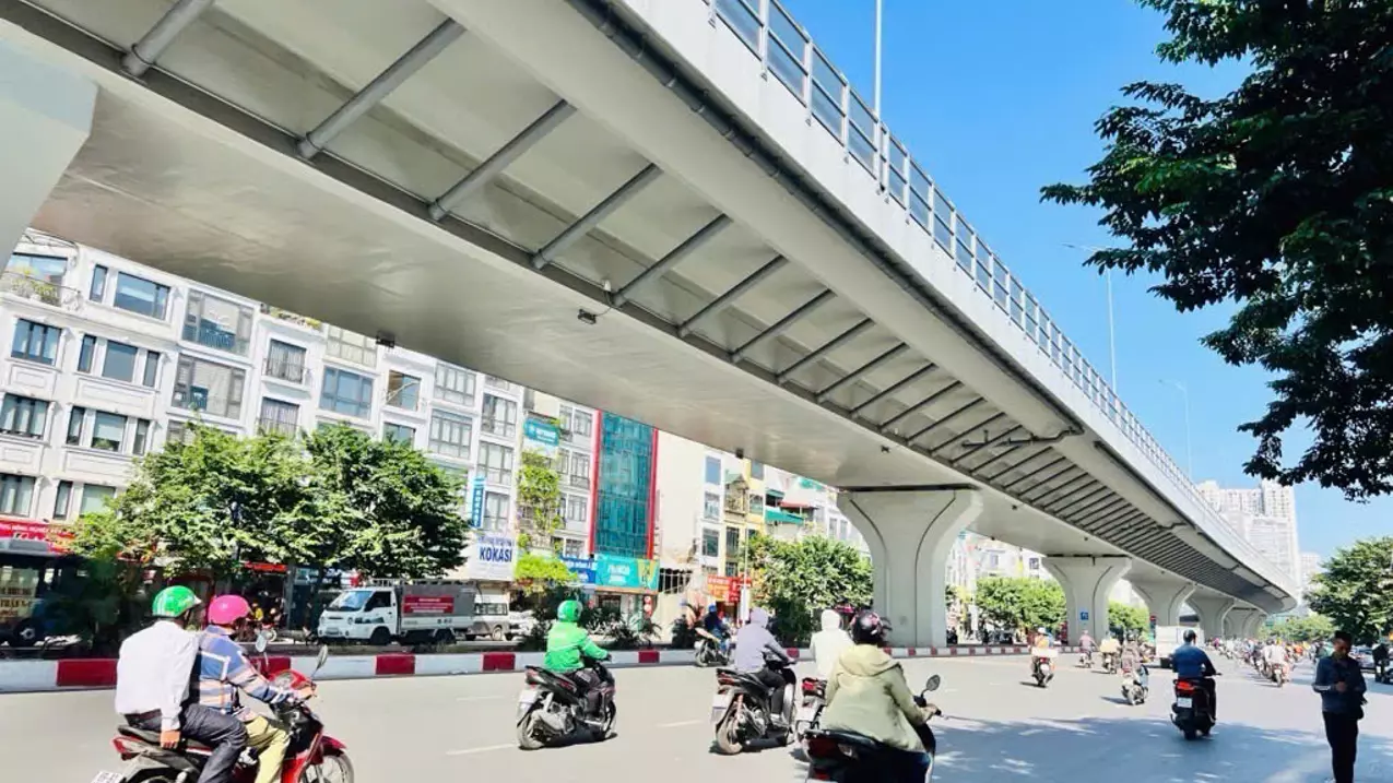Hai Ba Trung
