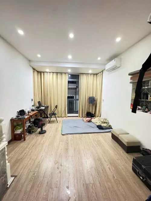 Hoang Mai