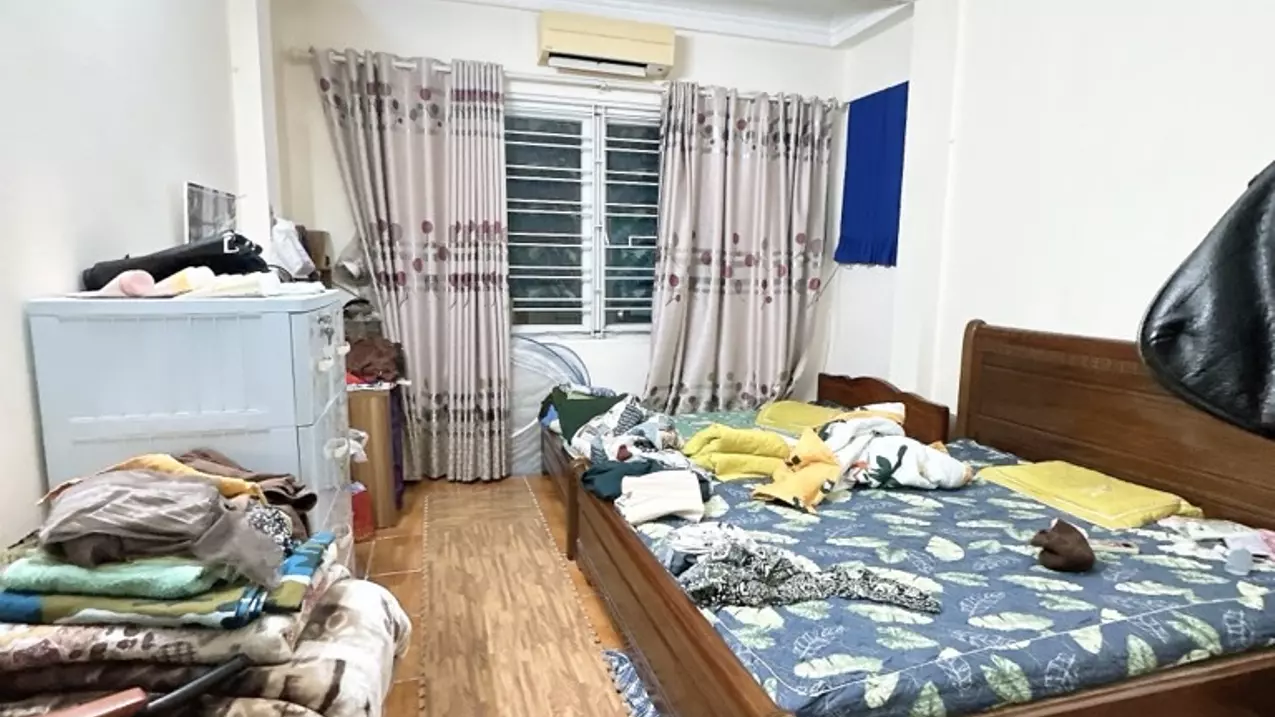 Hoang Mai