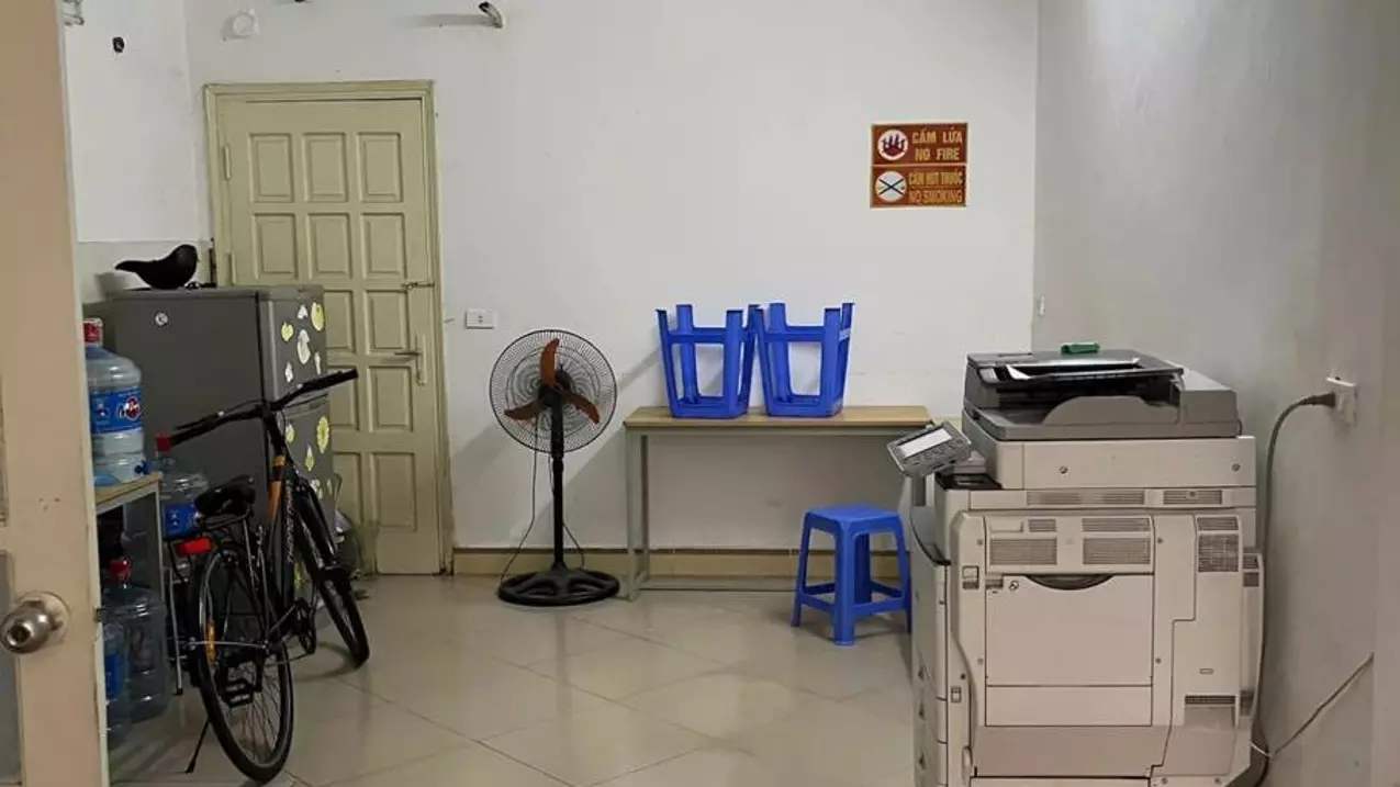 Ba Dinh