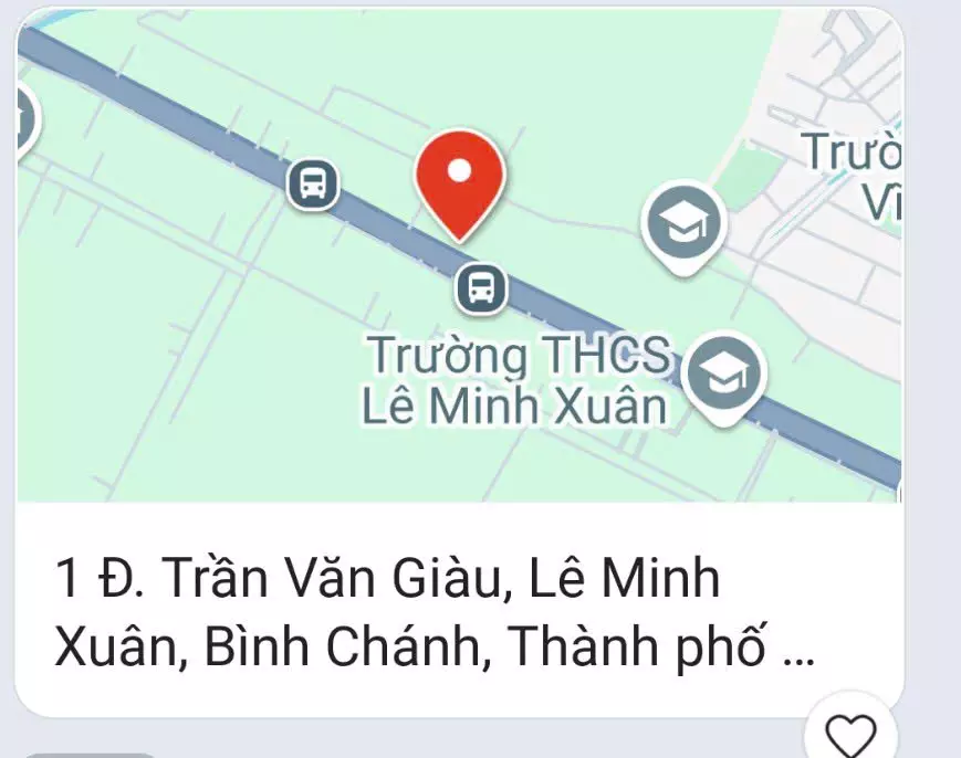 Binh Chanh