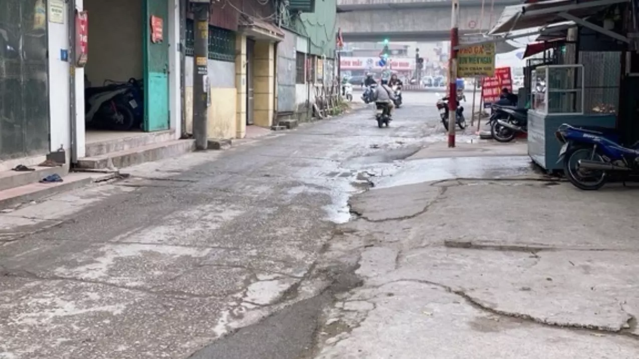 Hoang Mai