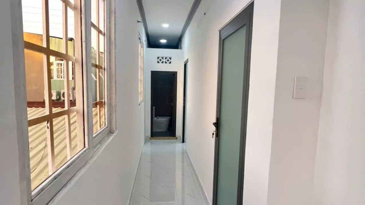 Thu Duc