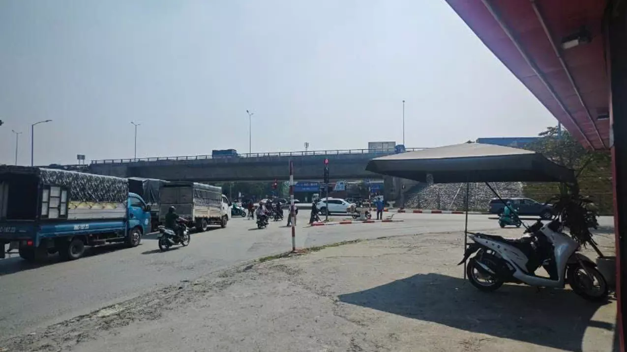 Hoang Mai