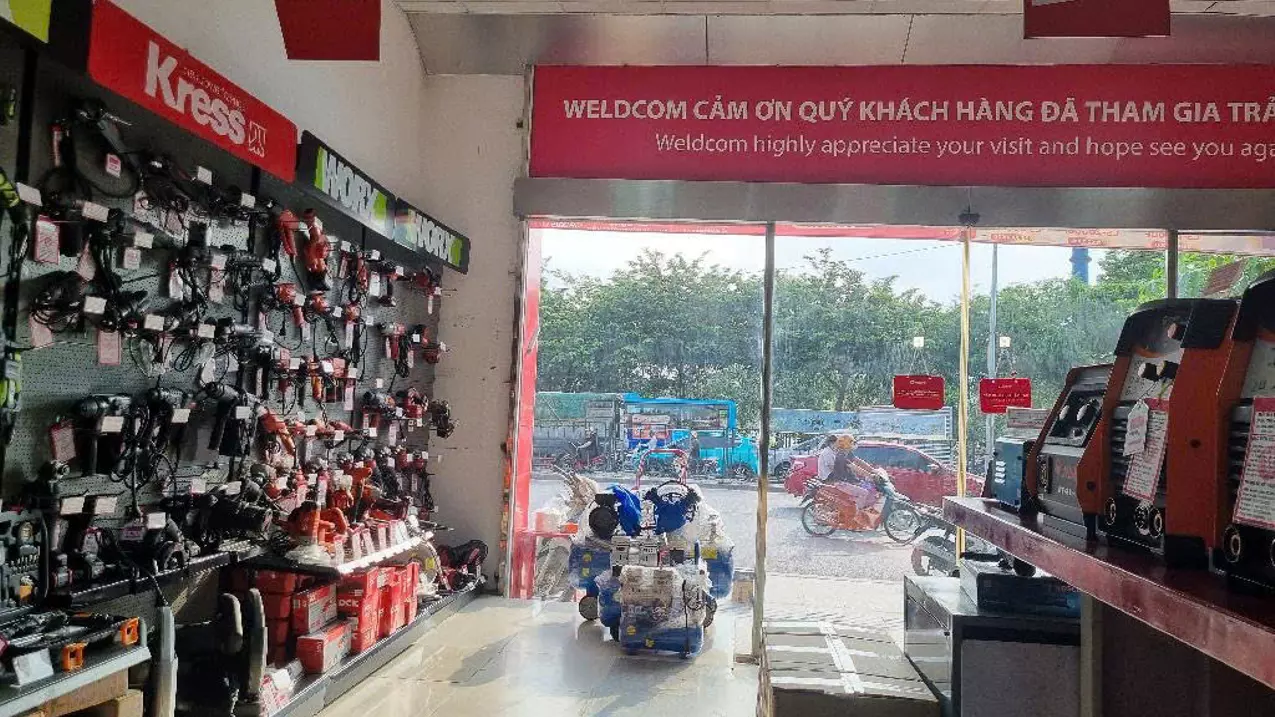 Hoang Mai