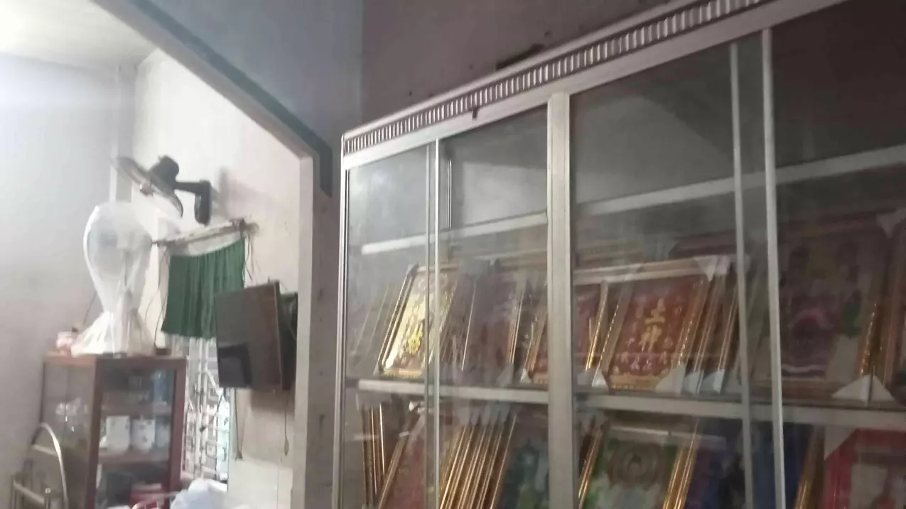 Tan Chau