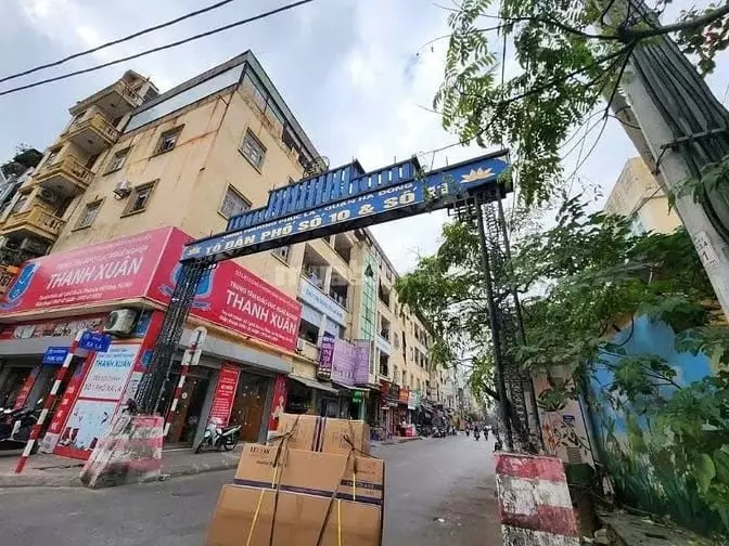 Ha Dong