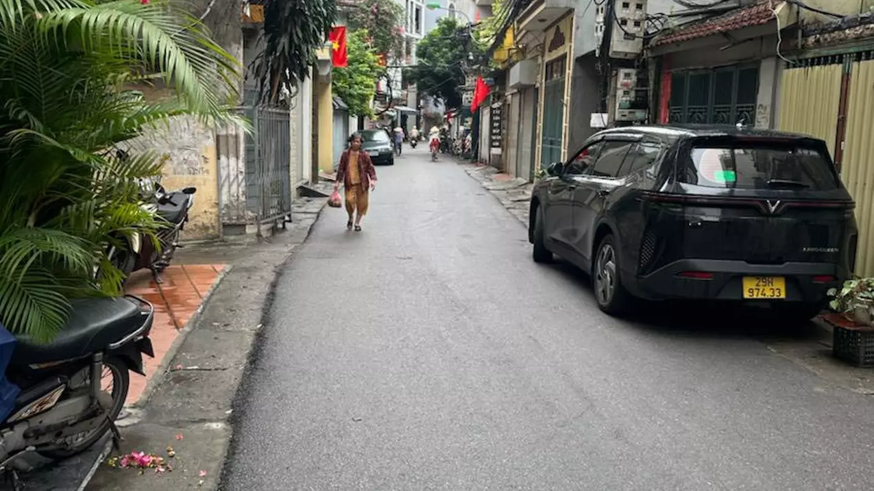 Hai Ba Trung