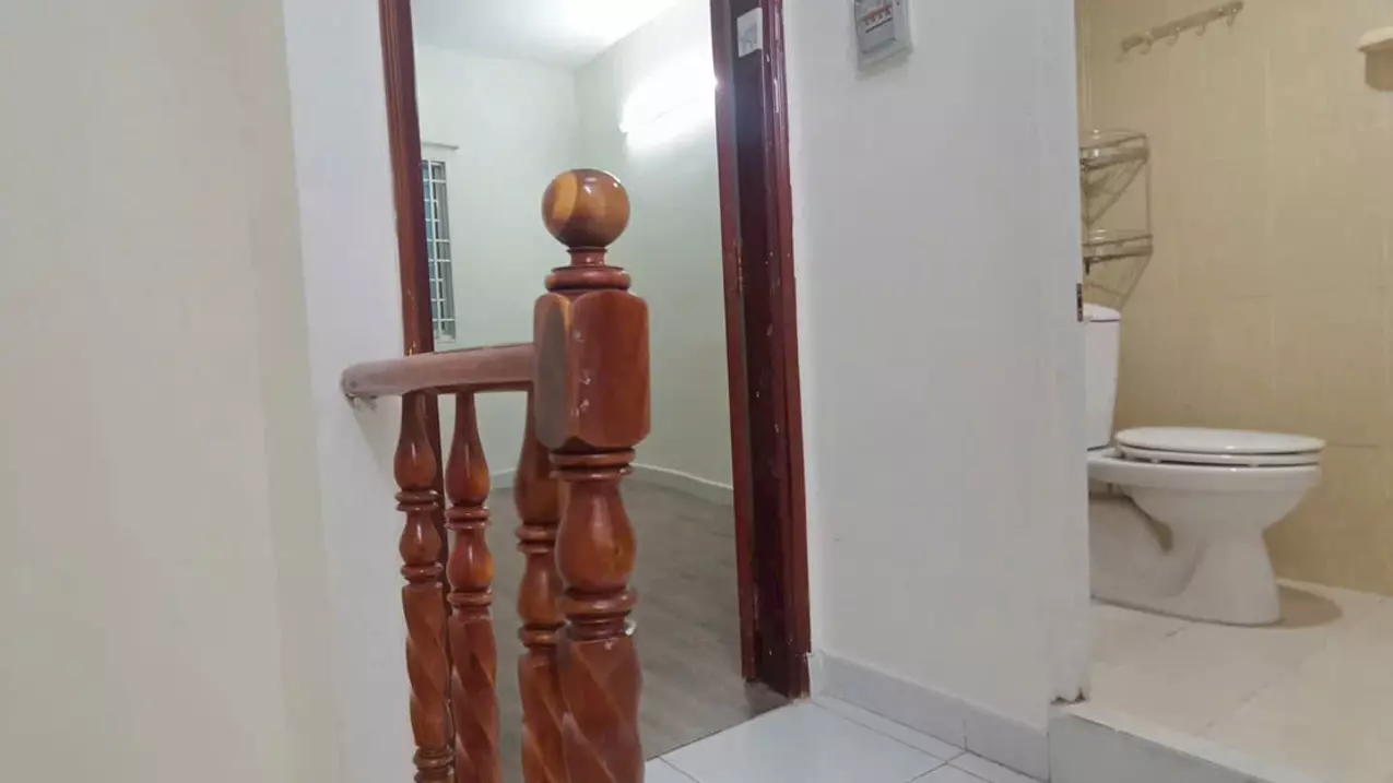house for sale phan ton street - tan dinh ward - district 1 (near le van tam cv)