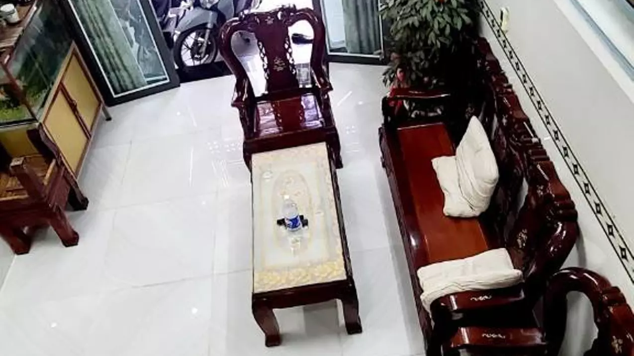 Binh Tan