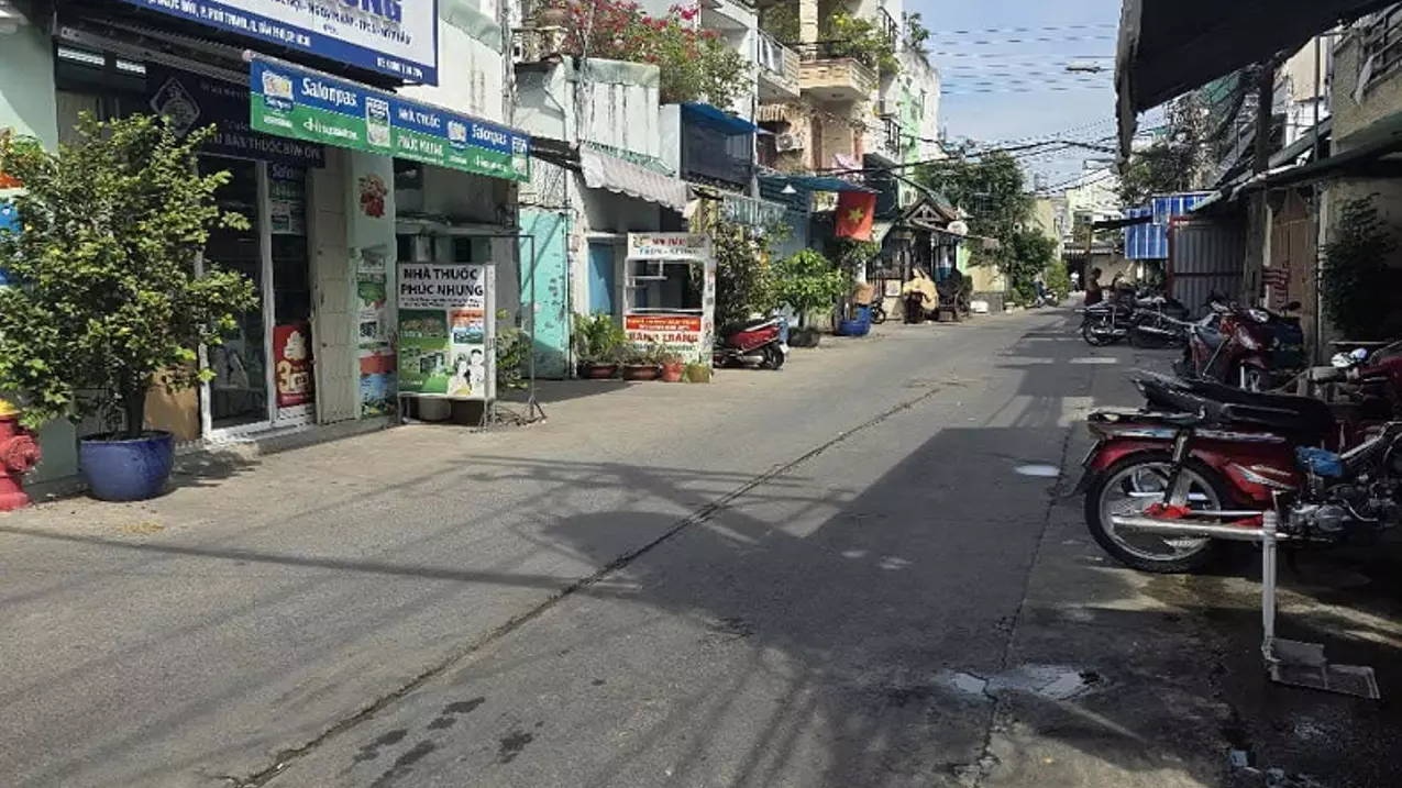 Tan Phu