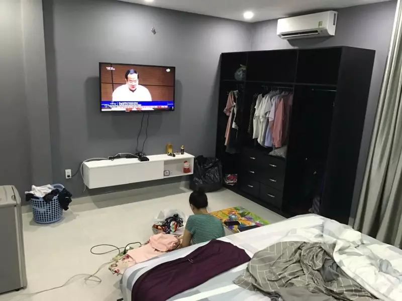 Thu Duc
