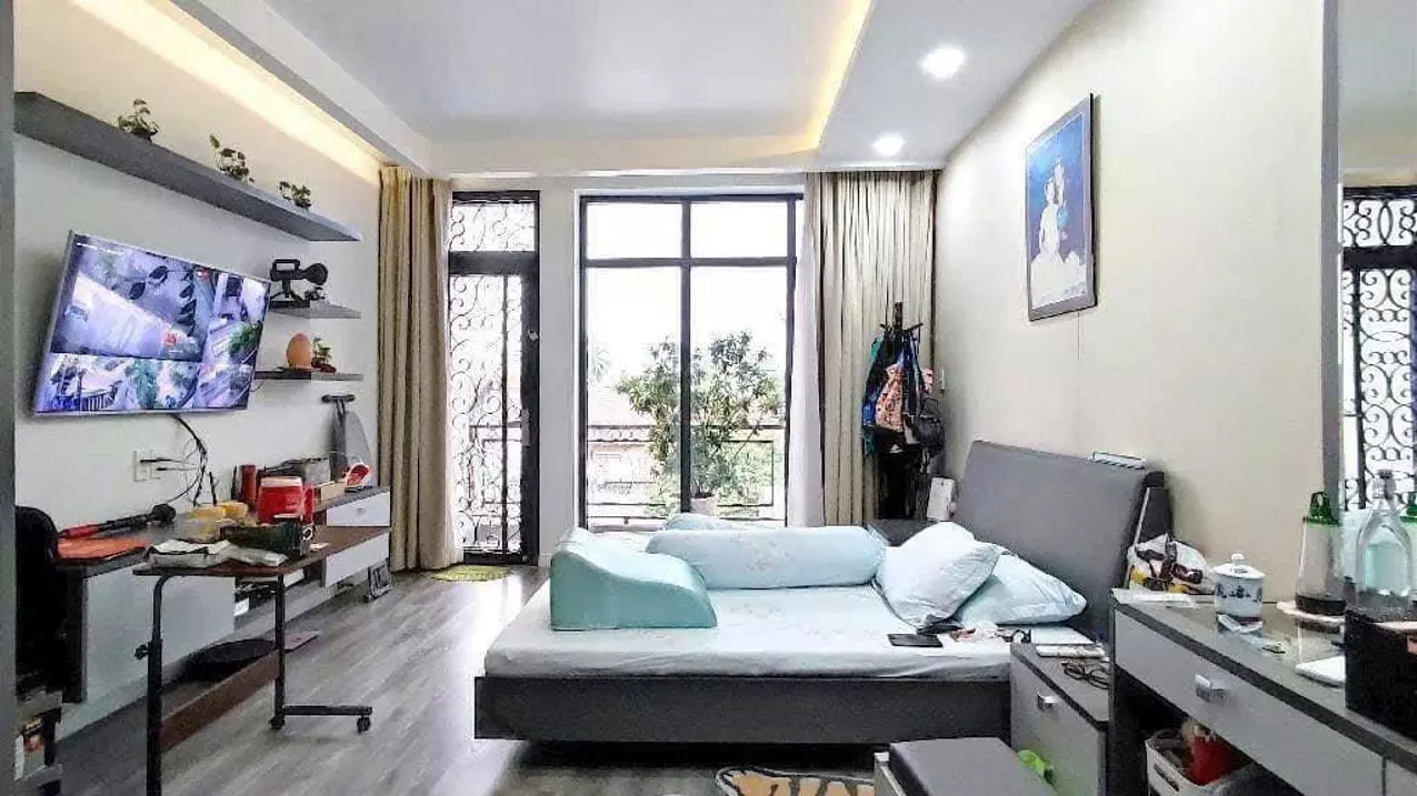 Hoang Mai