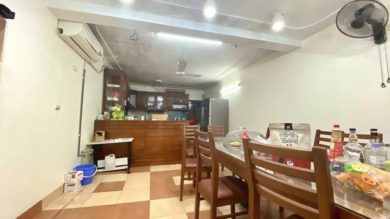 Hoang Mai
