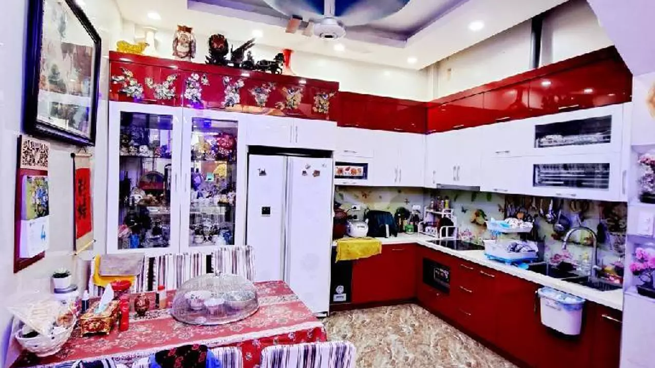 Hoang Mai