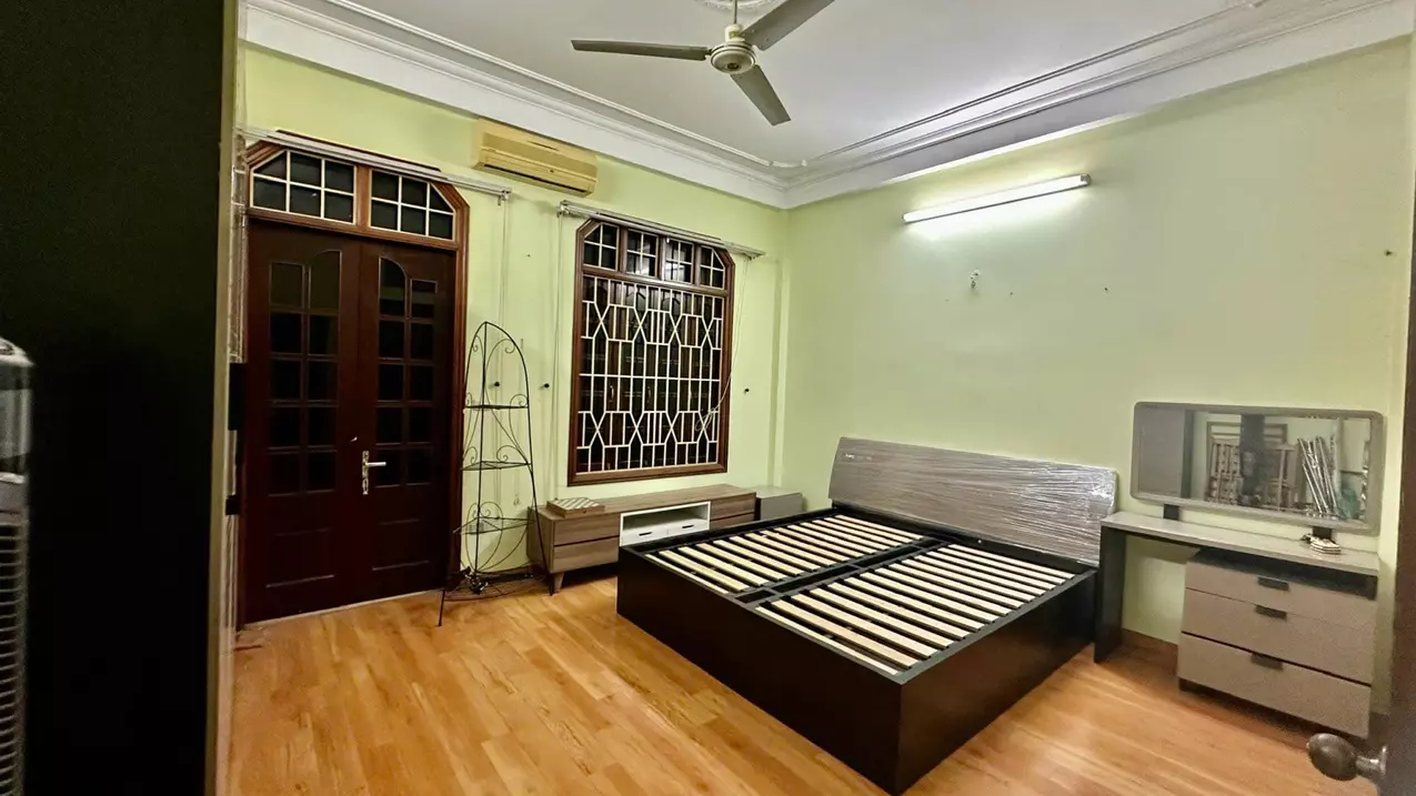 Cau Giay