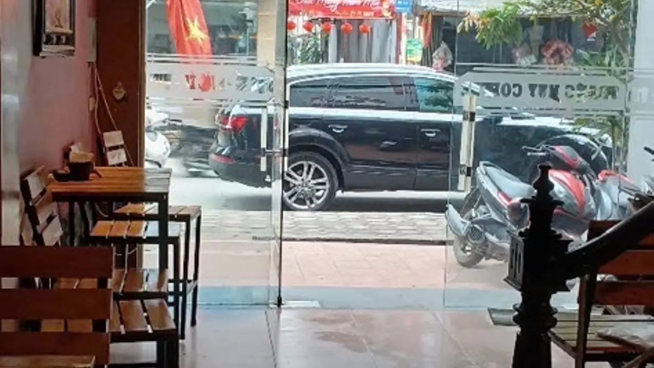 Hoang Mai