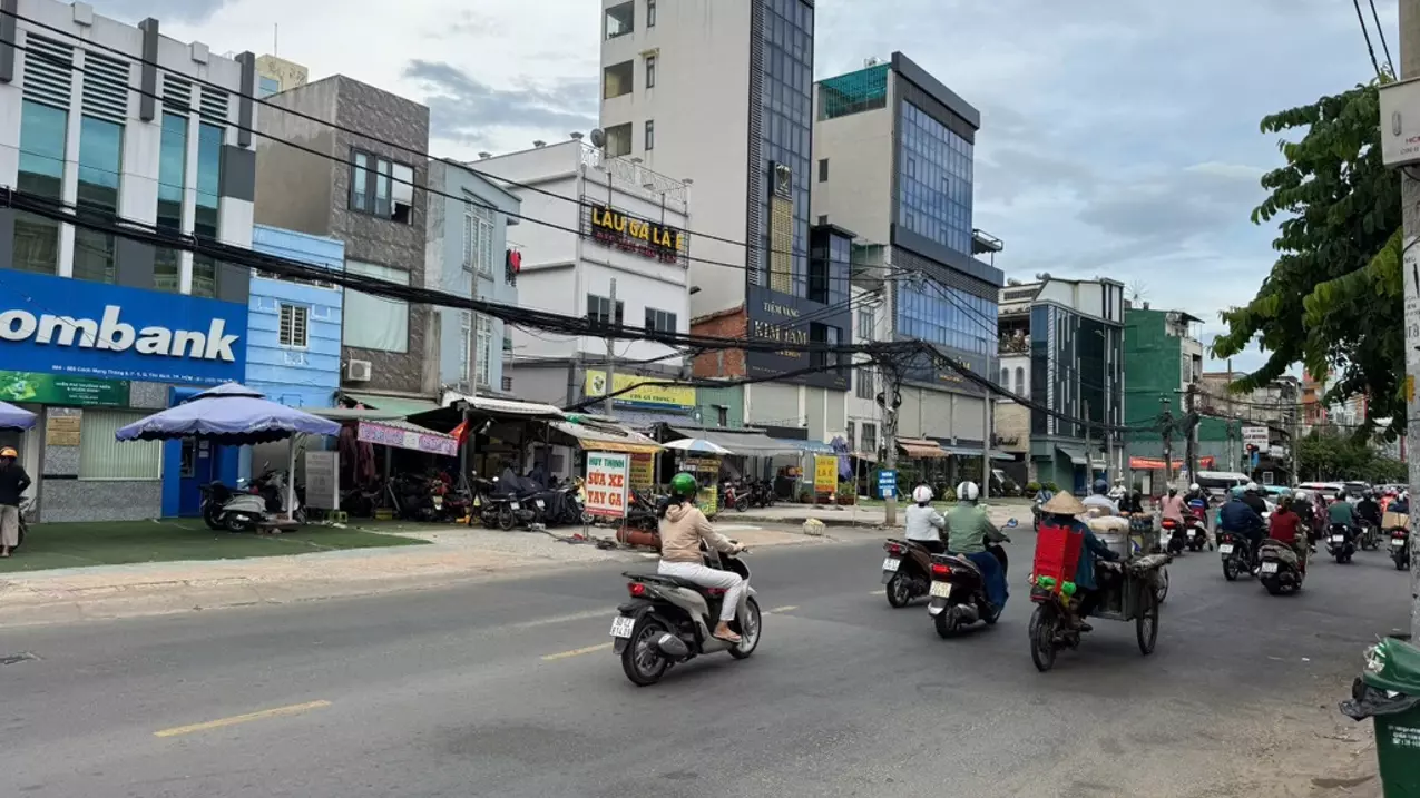 Tan Phu