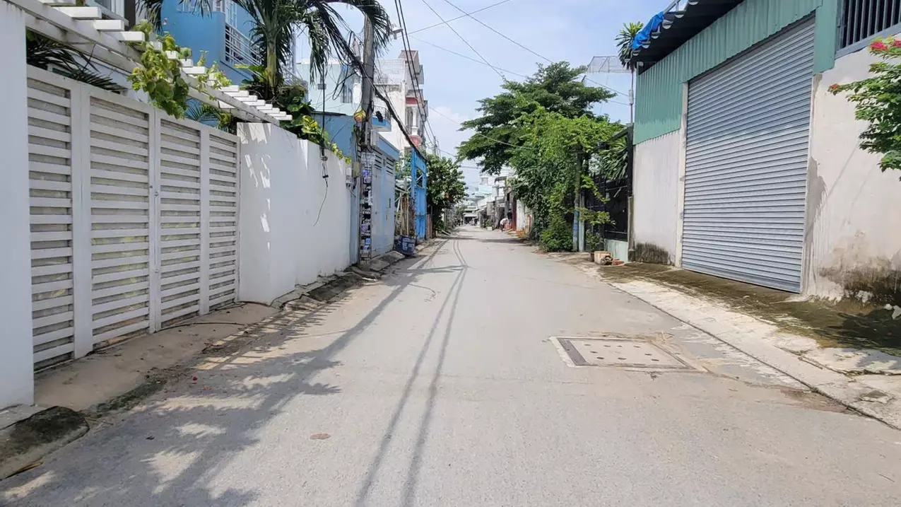Thu Duc