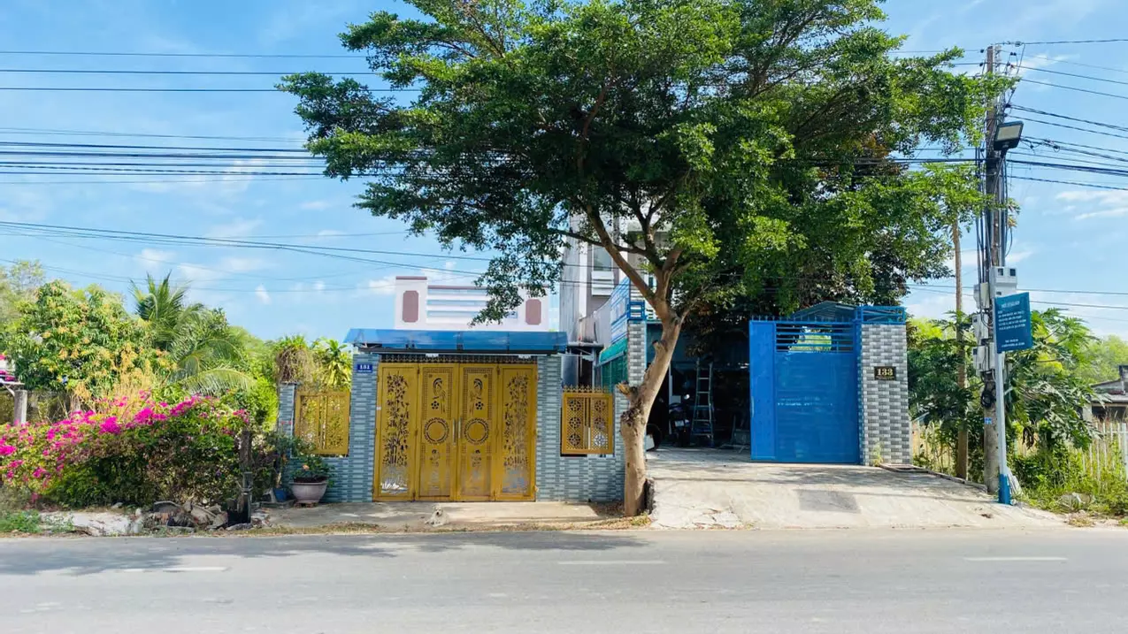 La Gi