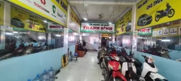 Thu Duc
