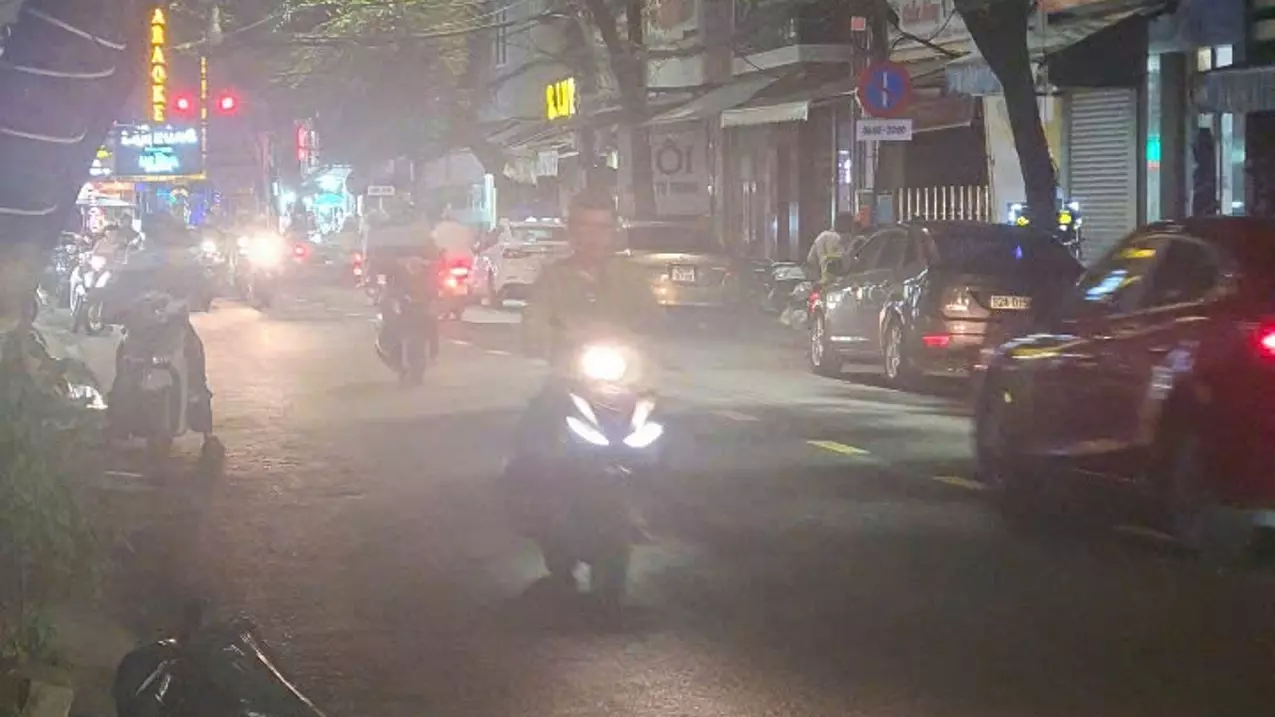 Hai Chau