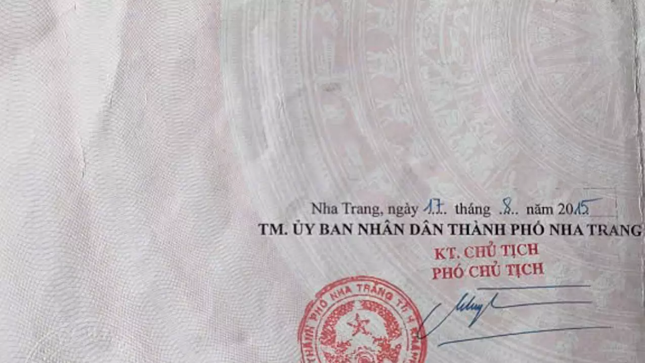 Nha Trang