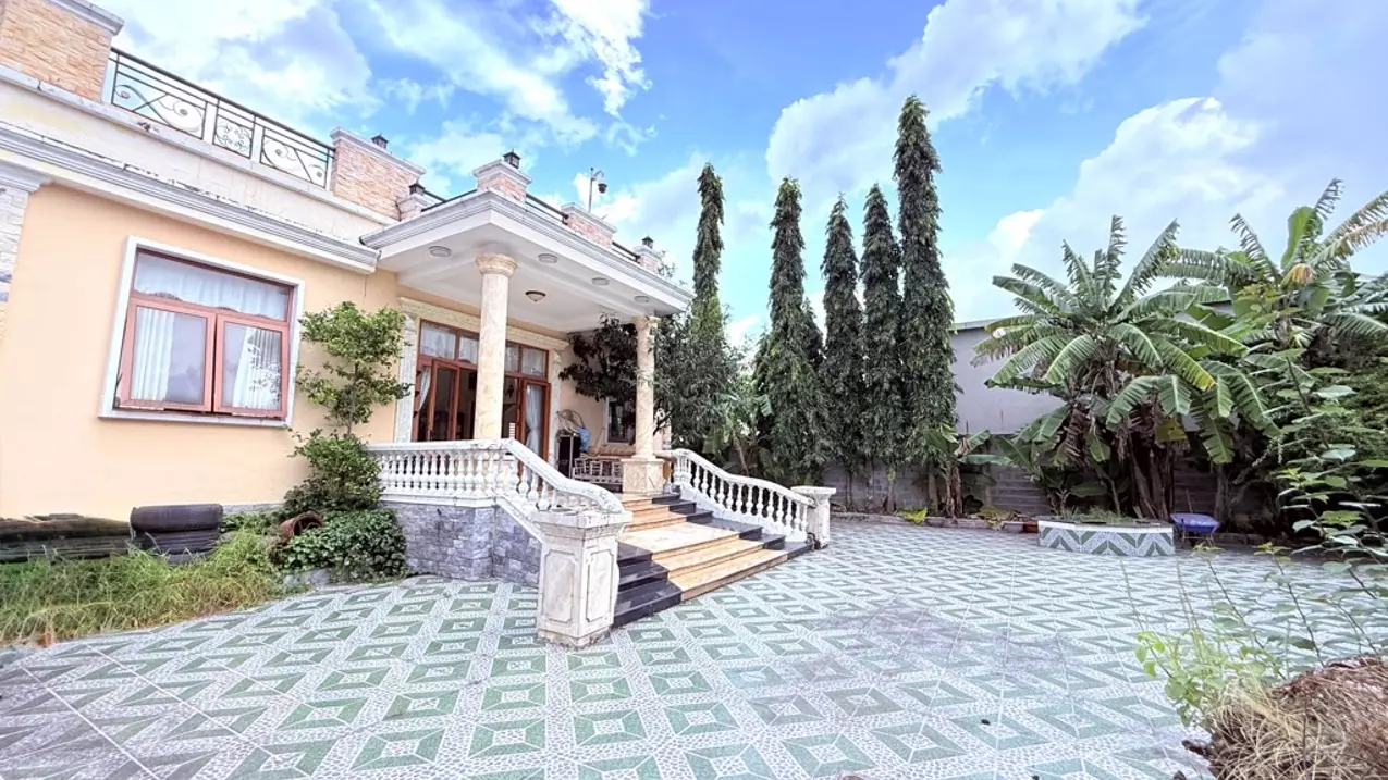 Hoc Mon