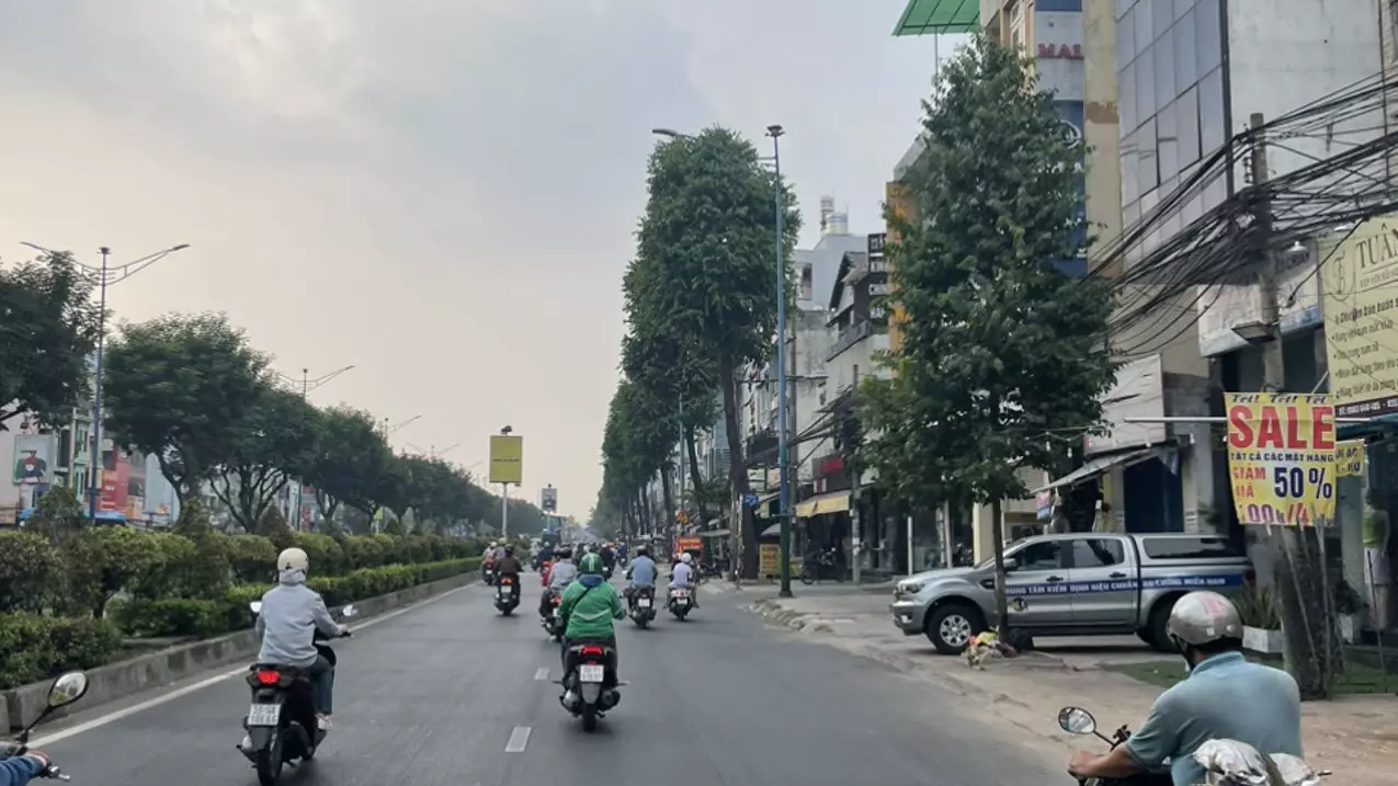 Tan Binh