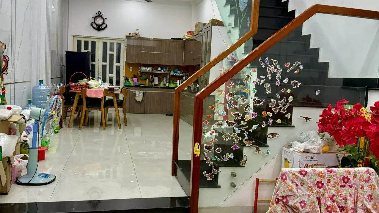 Thu Duc