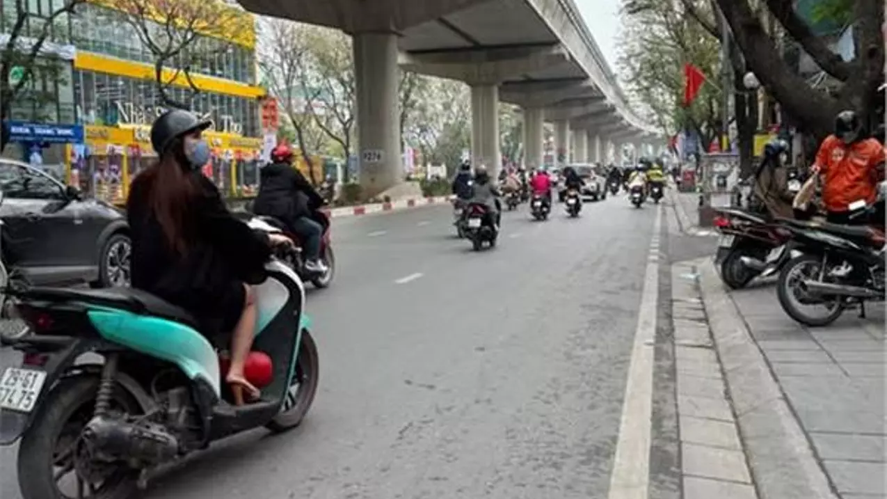 Hoan Kiem