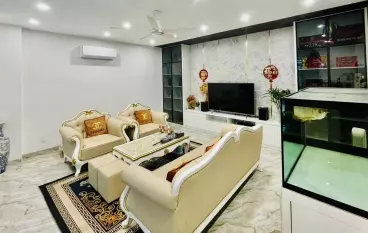Hong Bang