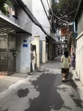Ha Dong