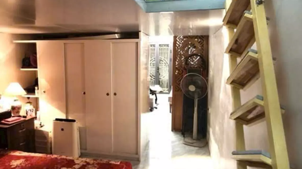 Hai Ba Trung