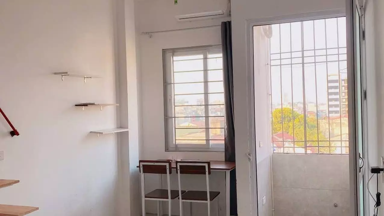 Tay Ho